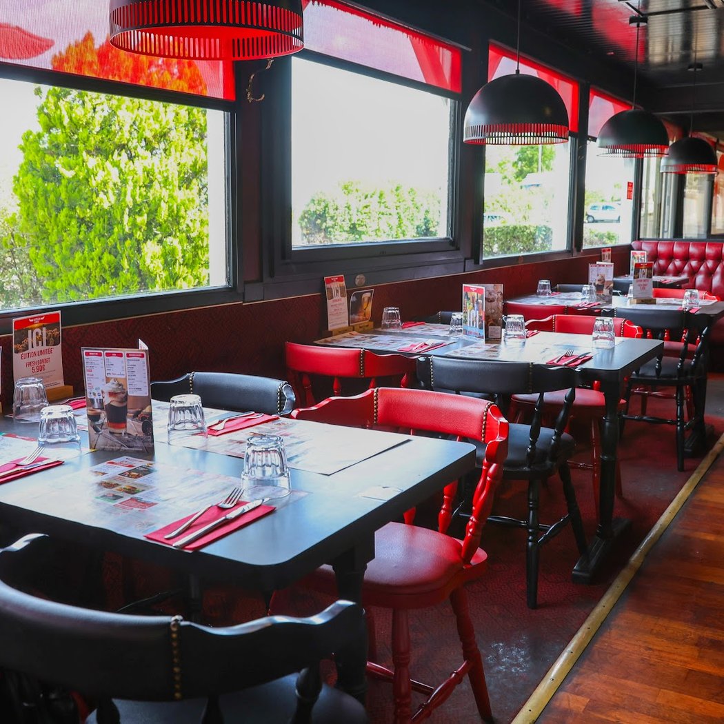 Buffalo Grill Villemomble 2
